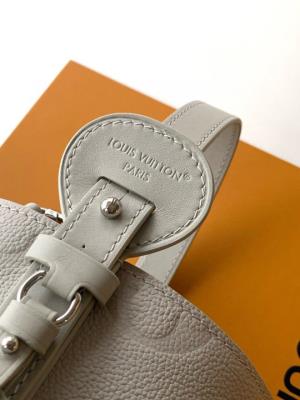 wholesale quality louis vuitton m28342 light gray
